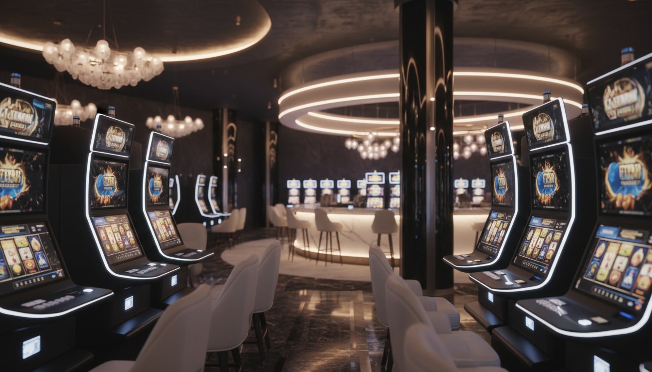 Lukki Casino — Responsible Gambling Practices